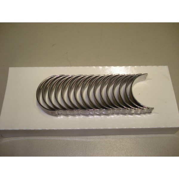Coussinets bielle Ford Vedette 53-54 ou Simca Chambord - 030 - 43.83 mm